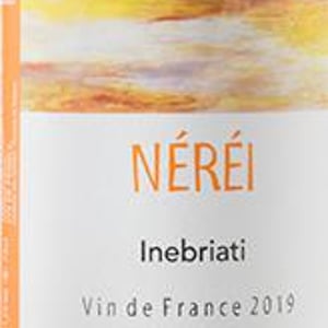 Néréi - Domaine Inebriati - Victor Beau 