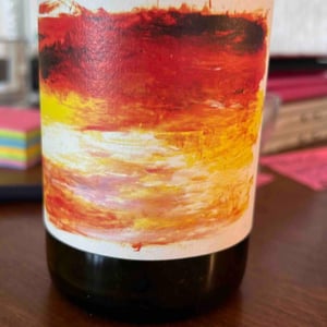 Néréi (Label from 2022) - Domaine Inebriati - victor-beau
