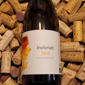 Néréi (Label from 2022) - Domaine Inebriati - victor-beau