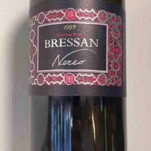 Nereo - Azienda Agricola Bressan - Fulvio Bressan -1997
