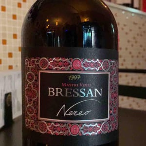 Nereo - Azienda Agricola Bressan - Fulvio Bressan -1997