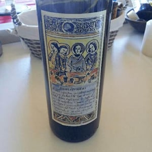Piculit Neri 2009