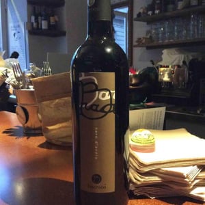 Nero d'Avola 2013
