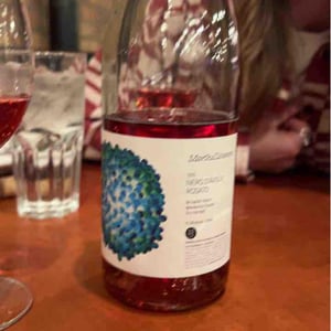 Nero D’Avola Rosato - Martha Stoumen - Martha Stoumen 