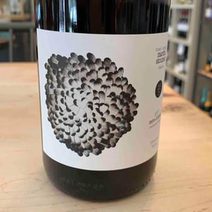 Nero D’avola - Martha Stoumen - Martha Stoumen 