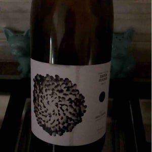 Nero D’avola - Martha Stoumen - Martha Stoumen 