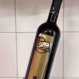 Nero d'Avola - Vini Barraco - antonino-barraco