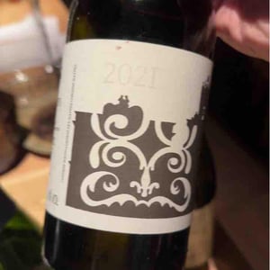 Nero di Lupo - COS - Giambattista Cilia, Cirino Strano & Giusto Occhipinti 
