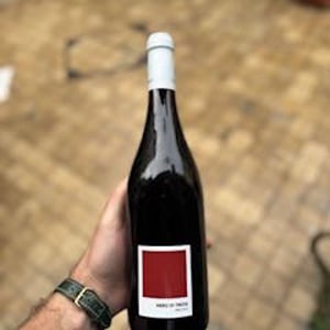 Nero di Troia - Tenuta Demaio - antonio-demaio -2020