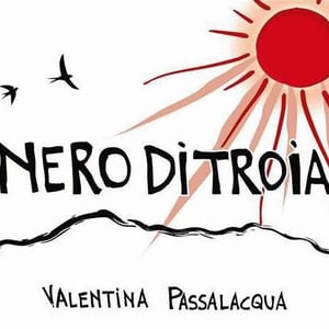 Nero di troia 2016
