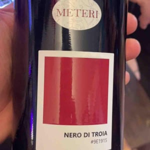 Nero di Troia Rosato - Tenuta Demaio - antonio-demaio -2020