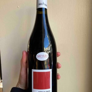 Nero di Troia Rosato - Tenuta Demaio - antonio-demaio -2020