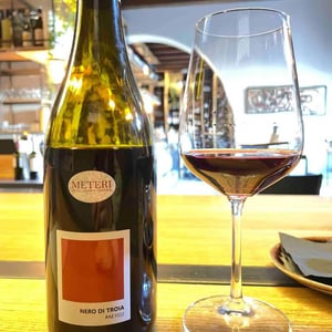 Nero di Troia - Tenuta Demaio - Antonio Demaio -2020