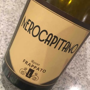 Lamoresca - Filippo Rizzo - Nerocapitano