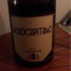 Lamoresca - Filippo Rizzo - Nerocapitano