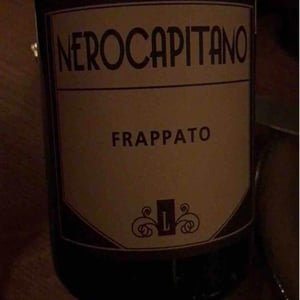 Lamoresca - Filippo Rizzo - Nerocapitano