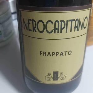 Lamoresca - Filippo Rizzo - Nerocapitano