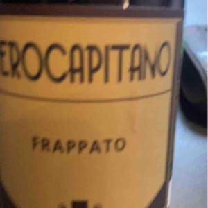 Nerocapitano - Lamoresca - filippo-rizzo