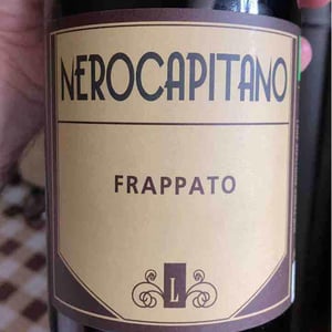 Lamoresca - Filippo Rizzo - Nerocapitano