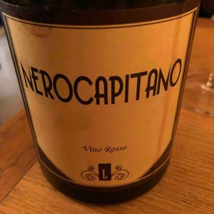 Nerocapitano