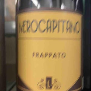 Nerocapitano - Lamoresca - filippo-rizzo
