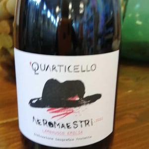 Neromaestri - Il Quarticello - roberto-maestri