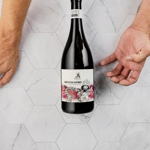 NEROMAGNO - Emilio Sciacca Etna Wine - Emilio Sciacca 