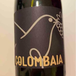 Nerone Rosso - Colombaia - Dante & Helena Lomazzi 