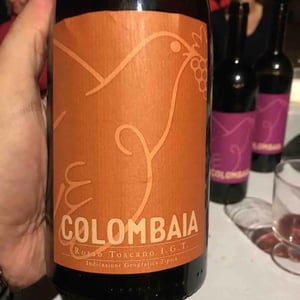 Nerone Rosso - Colombaia - dante-helena-lomazzi