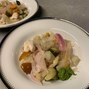 Insalata Di Nervetti - Il Magazzino - 315681