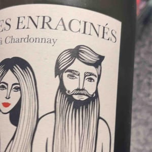 Nés A Chardonnay - Domaine Les Enracinés - gregory-barbet-et-yoan-pitoiset -2020