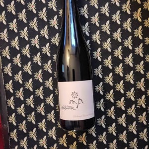 Neuburger Strasser Weinberge - Weingut Martin & Anna Arndorfer - Martin & Anna Arndorfer 
