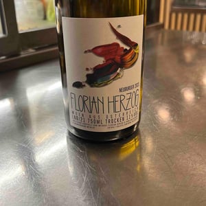 Neuburger - Weingut Florian Herzog - florian-herzog -2021