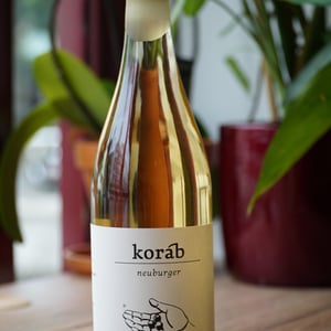Neuburger - Vinařství Petr Koráb - petr-korab