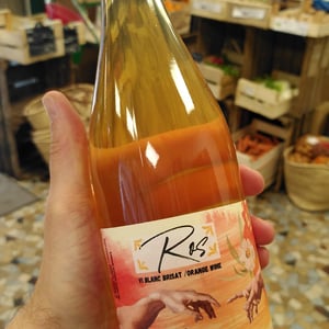Neus - Ros Nat Wine - Celler Ros - paco-ros -2022