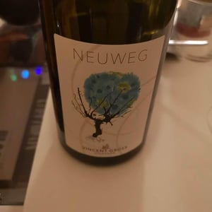 Domaine Gross - Rémy & Vincent Gross - Neuweg