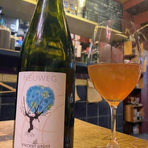 Domaine Gross - Rémy & Vincent Gross - Neuweg