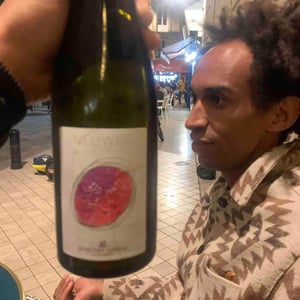 Neuweg - Domaine Gross - Rémy & Vincent Gross 