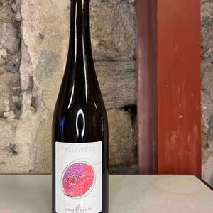 Neuweg - Domaine Gross - remy-vincent-gross