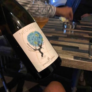 Domaine Gross - Rémy & Vincent Gross - Neuweg