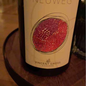 Neuweg - Domaine Gross - Rémy & Vincent Gross 