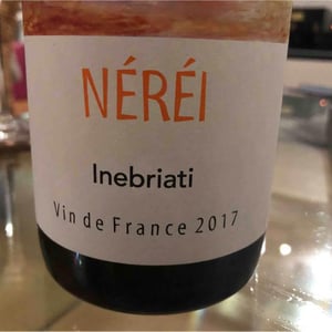 Domaine Inebriati - Victor Beau - Néréi