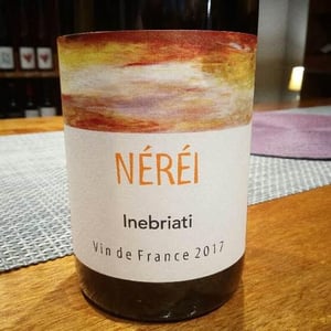 Domaine Inebriati - Victor Beau - Néréi