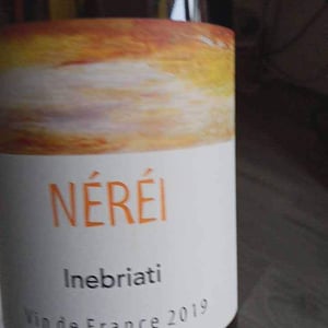 Domaine Inebriati - Victor Beau - Néréi