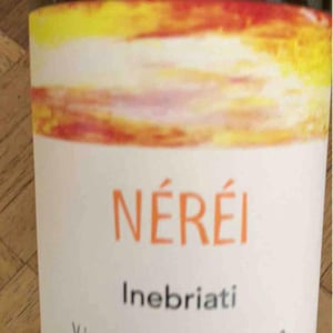 Domaine Inebriati - Victor Beau - Néréi
