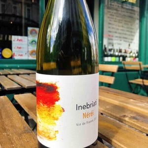 Néréi - Domaine Inebriati - victor-beau