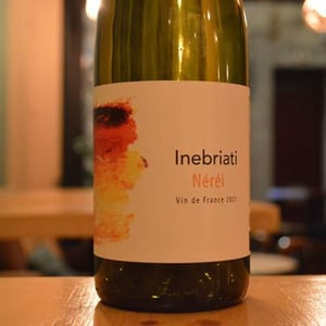 Néréi - Domaine Inebriati - victor-beau