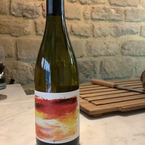 Néréi - Domaine Inebriati - victor-beau