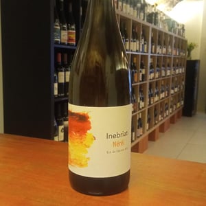 Néréi - Domaine Inebriati - victor-beau