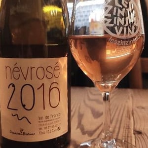 Névrosé - Domaine des Bodines - Emilie & Alexis Porteret 